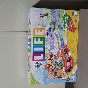 The Game of Life